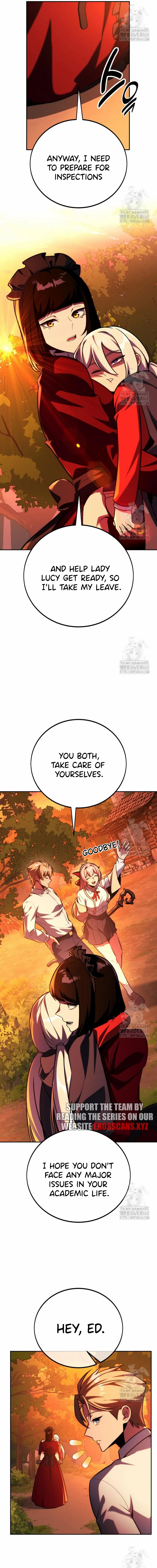 Read The Extra’s Academy Survival Guide chapter 65.2 image 8 on Lezhin