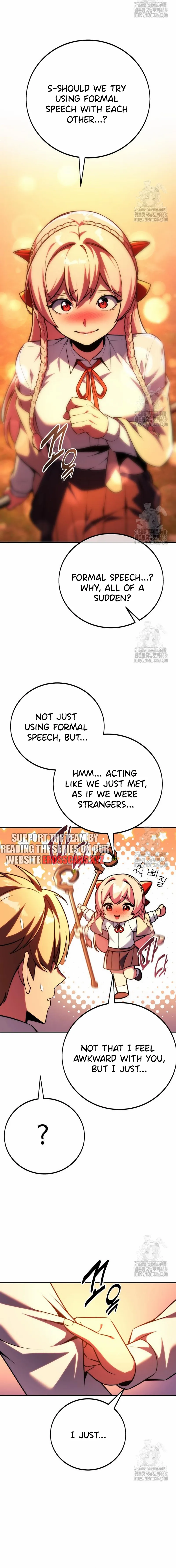 Read The Extra’s Academy Survival Guide chapter 65.2 image 9 on Lezhin