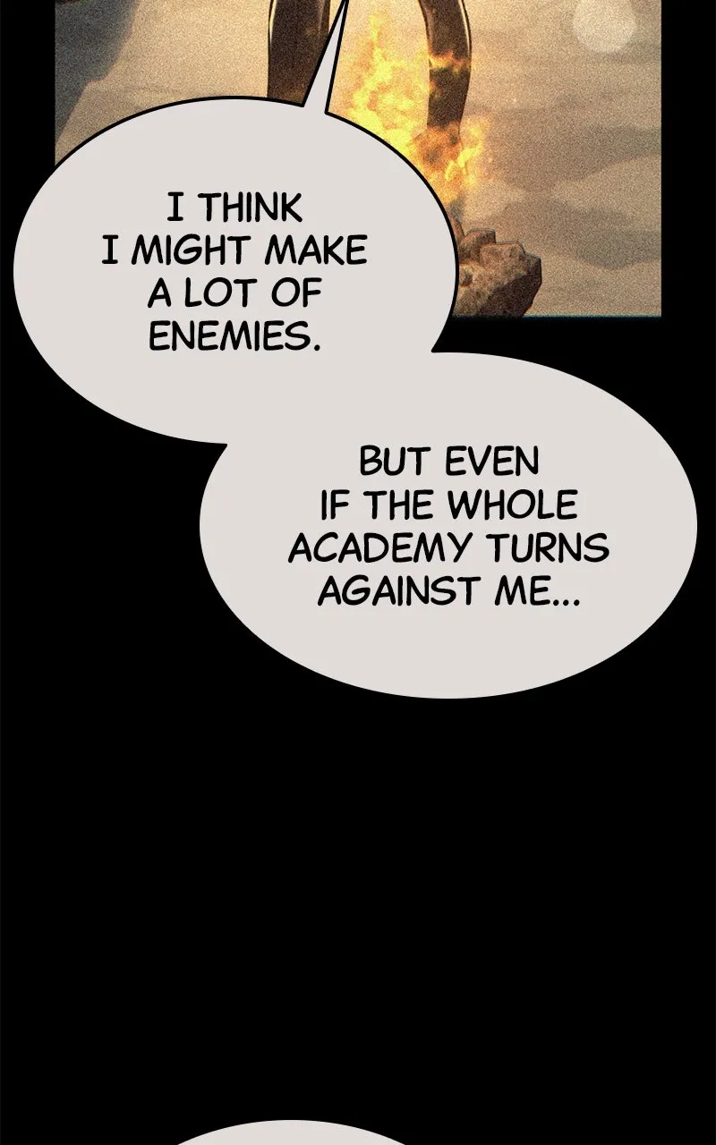 Read The Extra’s Academy Survival Guide chapter 65 image 100 on Lezhin