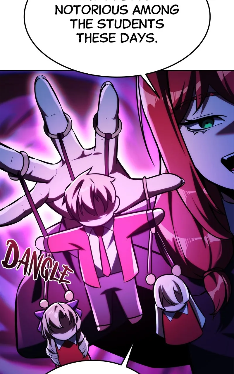 Read The Extra’s Academy Survival Guide chapter 65 image 114 on Lezhin