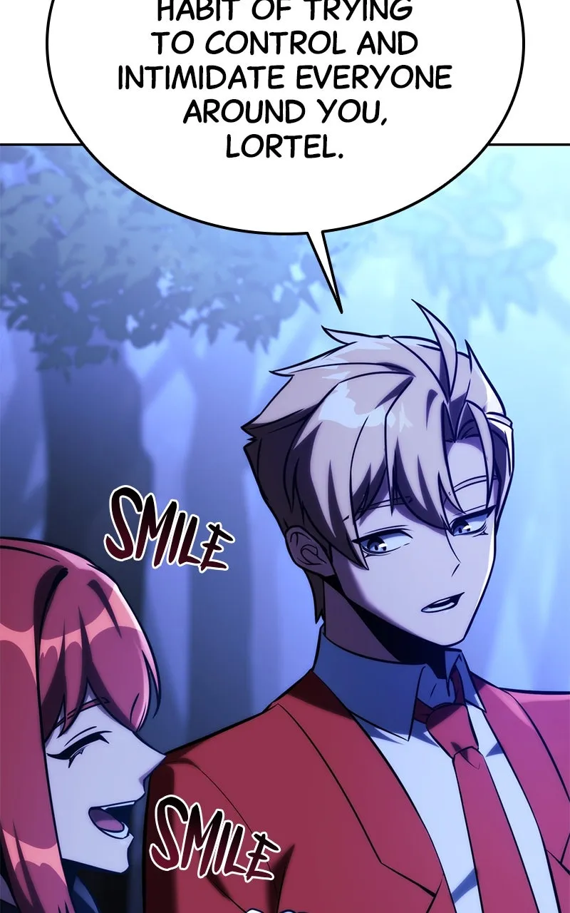Read The Extra’s Academy Survival Guide chapter 65 image 116 on Lezhin