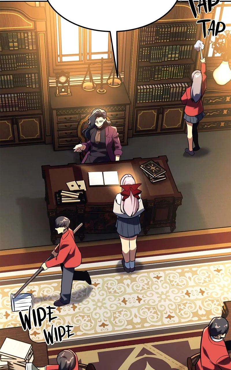 Read The Extra’s Academy Survival Guide chapter 65 image 154 on Lezhin