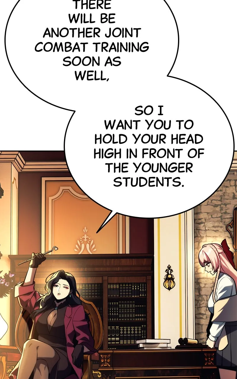 Read The Extra’s Academy Survival Guide chapter 65 image 160 on Lezhin