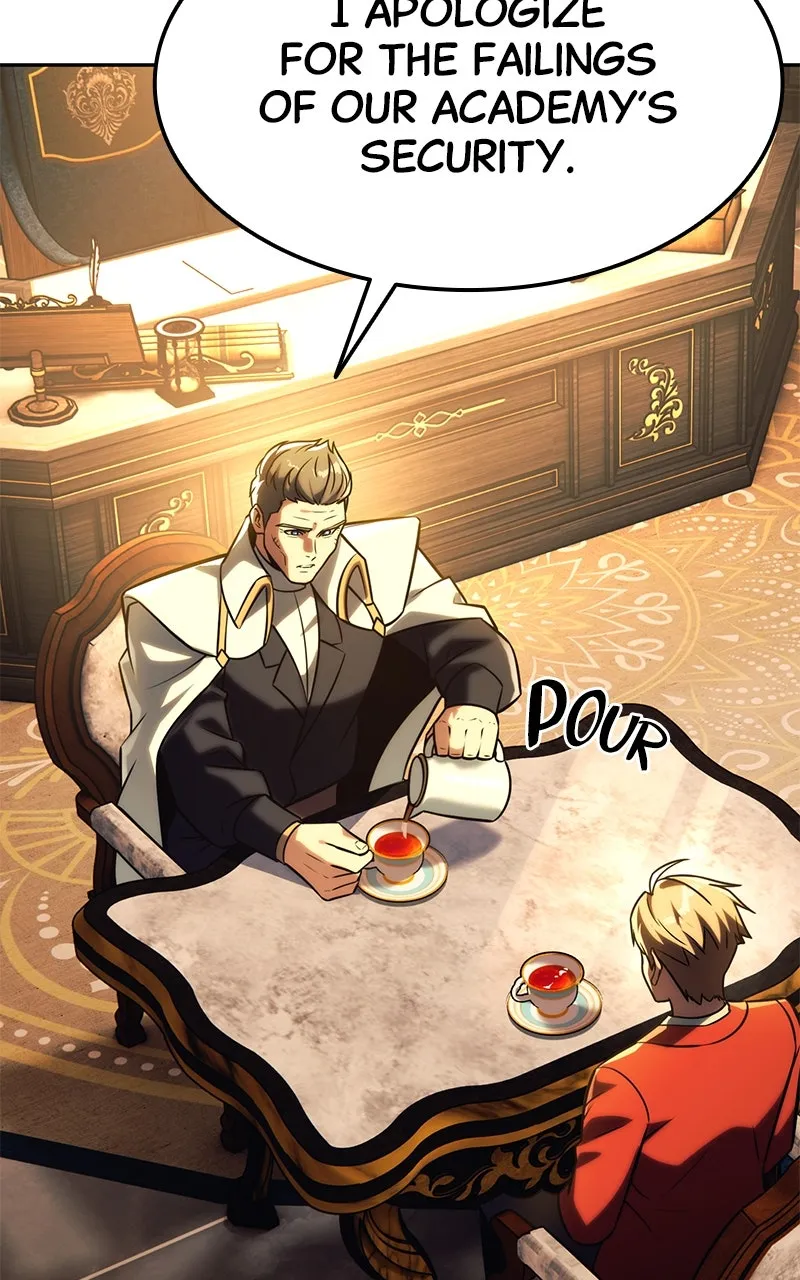 Read The Extra’s Academy Survival Guide chapter 65 image 2 on Lezhin