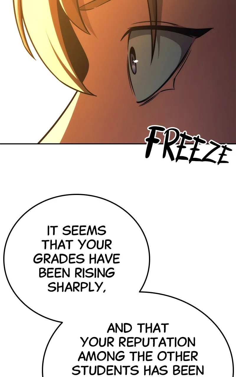 Read The Extra’s Academy Survival Guide chapter 65 image 23 on Lezhin