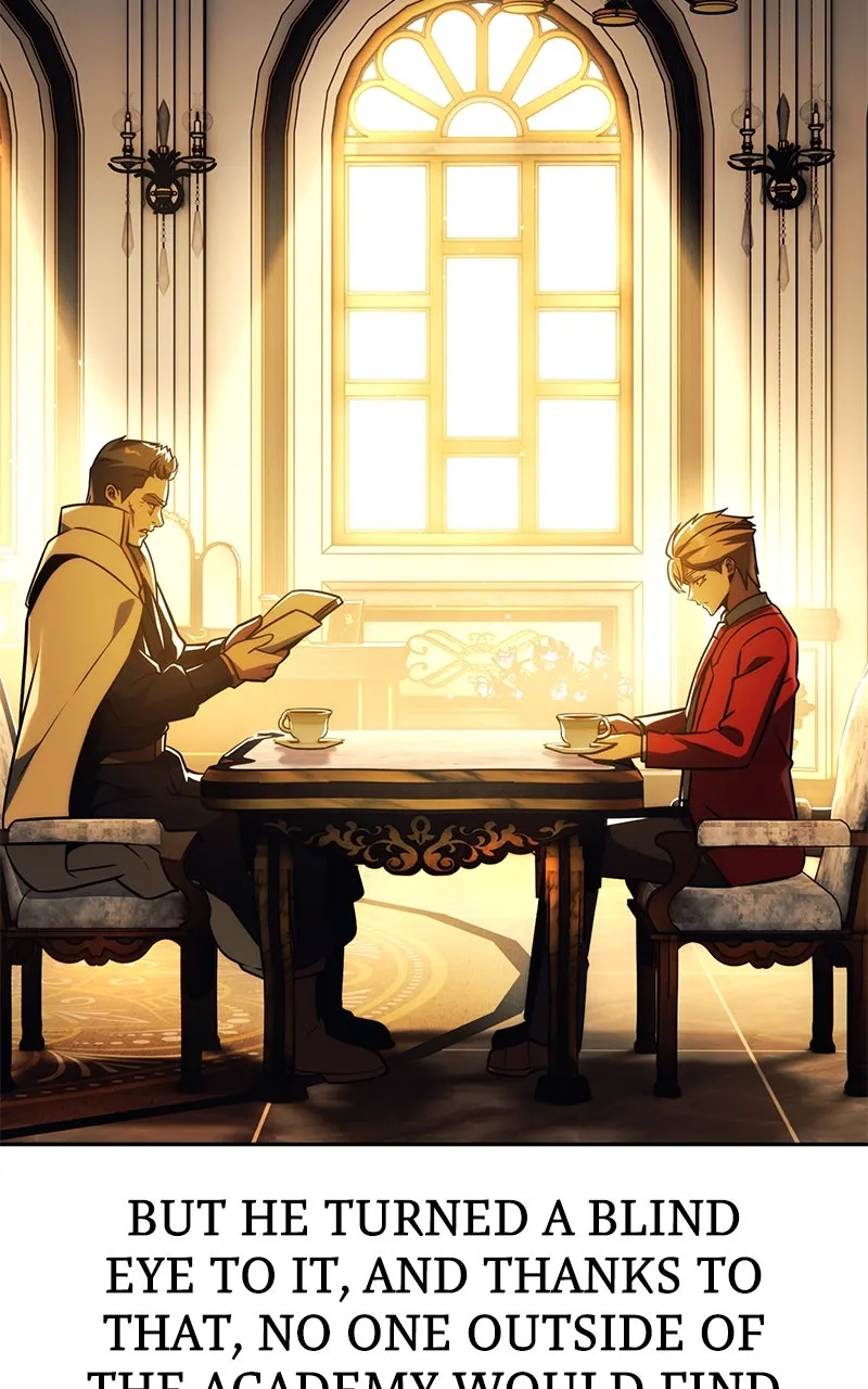 Read The Extra’s Academy Survival Guide chapter 65 image 32 on Lezhin