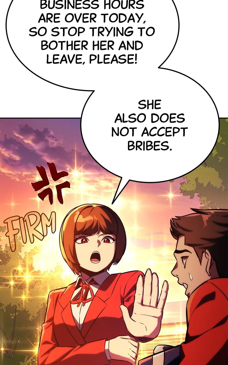 Read The Extra’s Academy Survival Guide chapter 65 image 35 on Lezhin