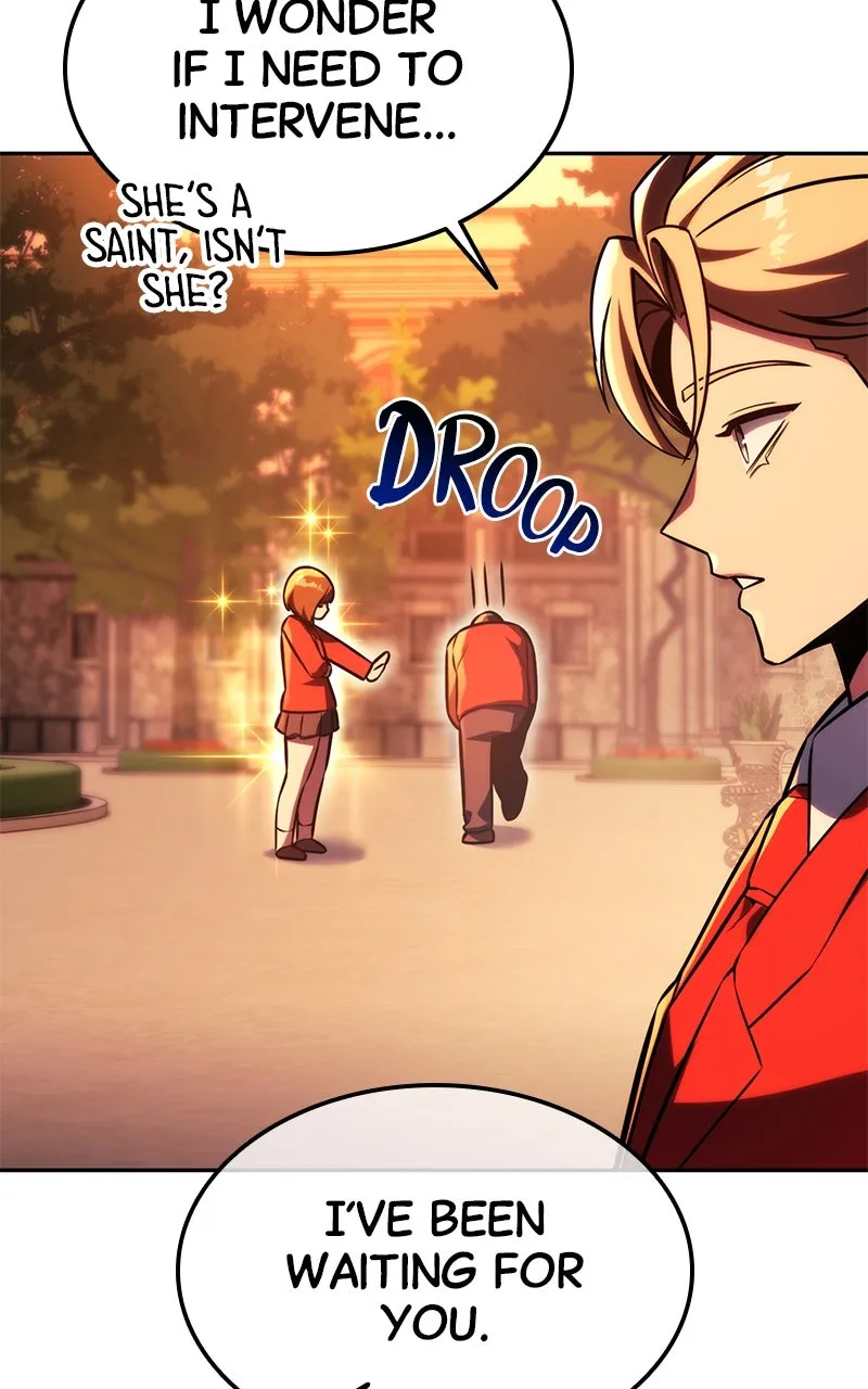 Read The Extra’s Academy Survival Guide chapter 65 image 37 on Lezhin