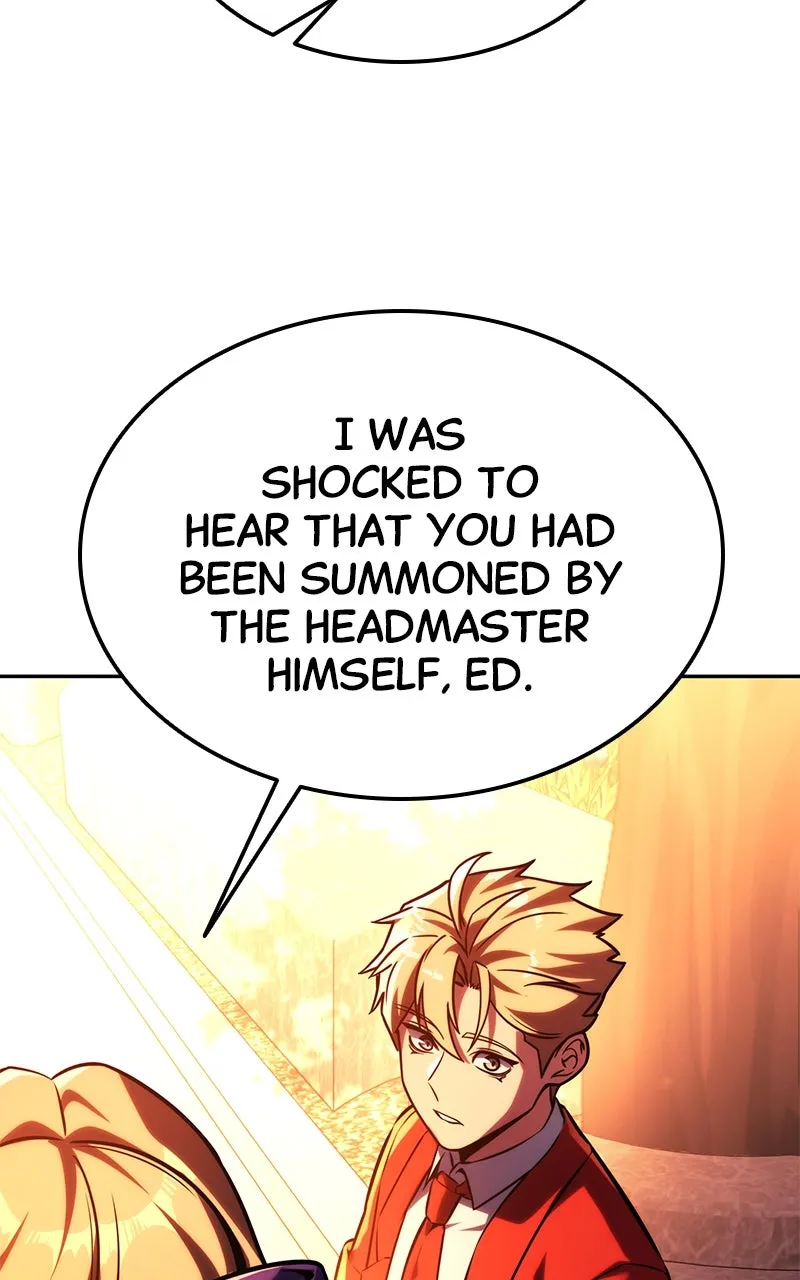 Read The Extra’s Academy Survival Guide chapter 65 image 38 on Lezhin