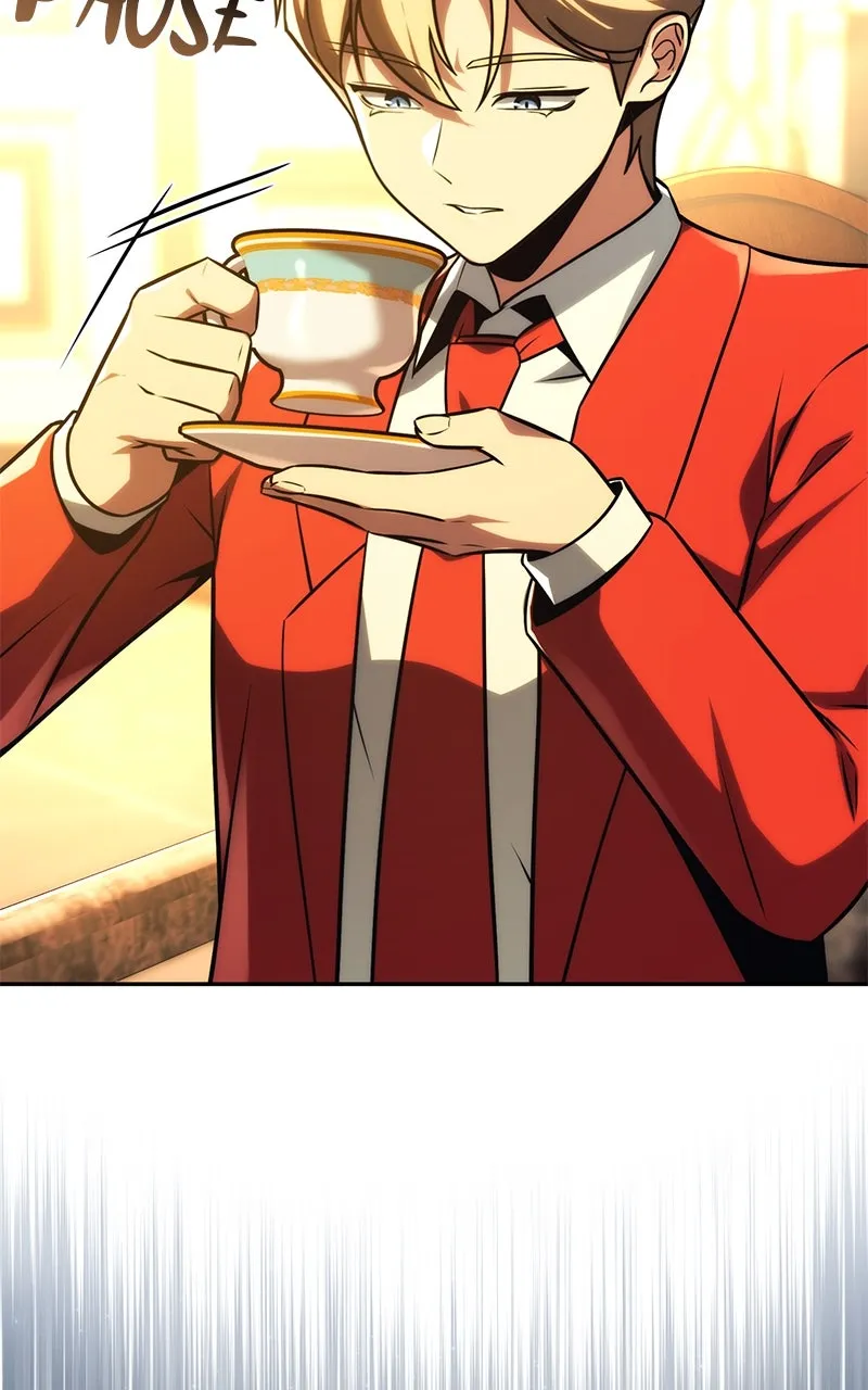 Read The Extra’s Academy Survival Guide chapter 65 image 8 on Lezhin