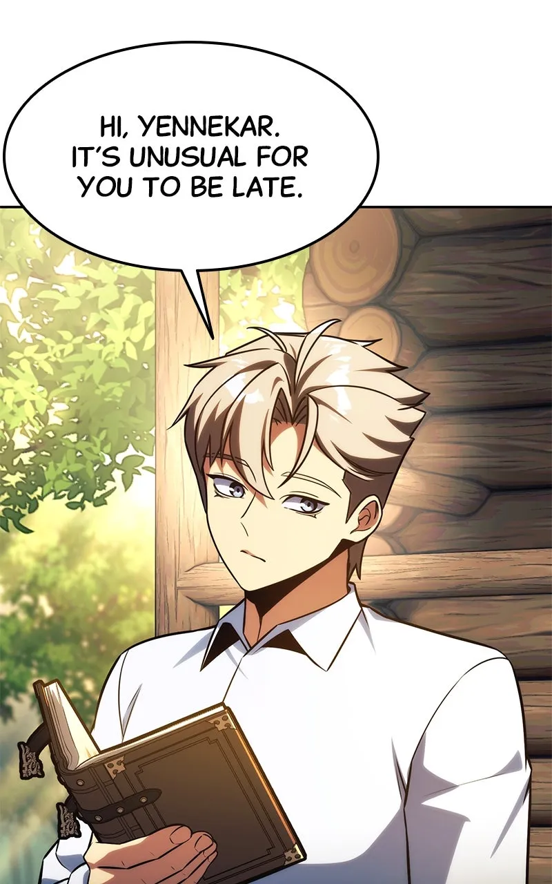 Read The Extra’s Academy Survival Guide chapter 66 image 103 on Lezhin