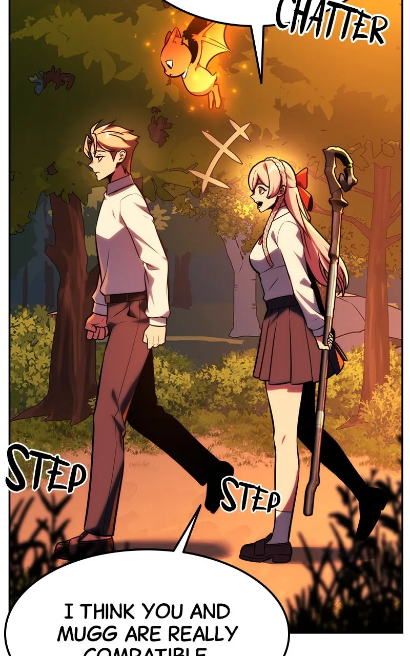 Read The Extra’s Academy Survival Guide chapter 66 image 113 on Lezhin