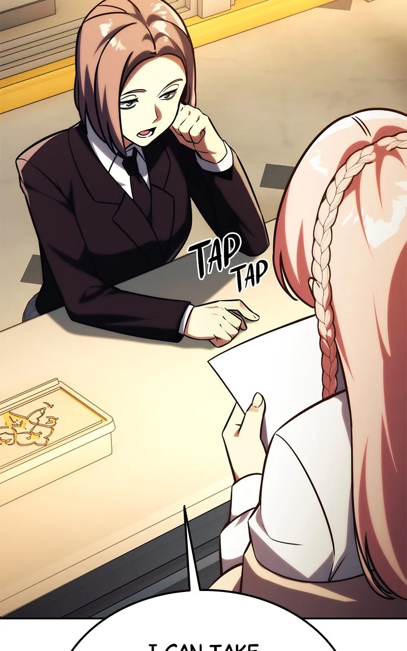 Read The Extra’s Academy Survival Guide chapter 66 image 35 on Lezhin