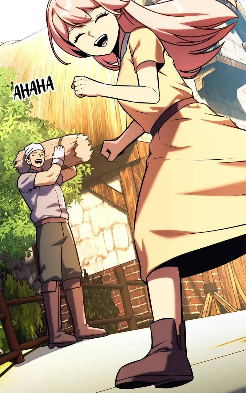 Read The Extra’s Academy Survival Guide chapter 66 image 5 on Lezhin