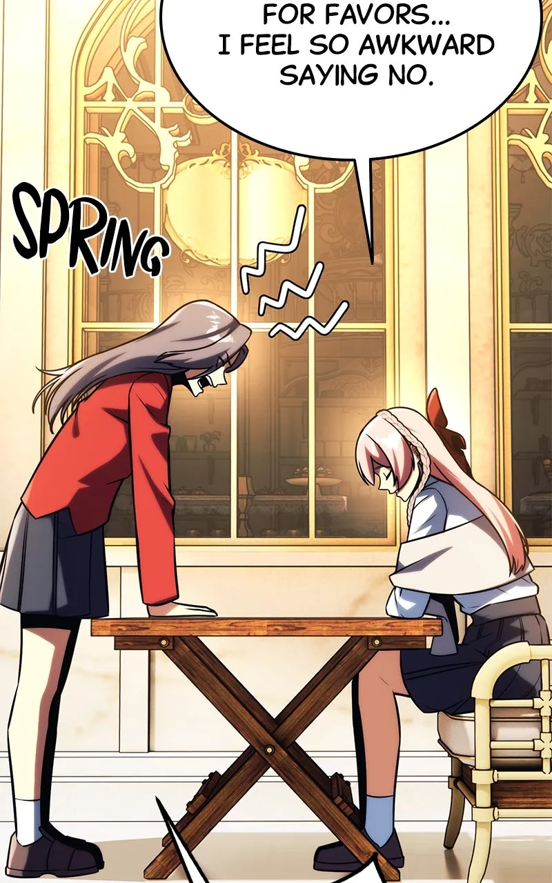Read The Extra’s Academy Survival Guide chapter 66 image 51 on Lezhin