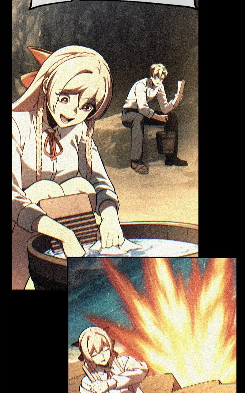 Read The Extra’s Academy Survival Guide chapter 66 image 53 on Lezhin
