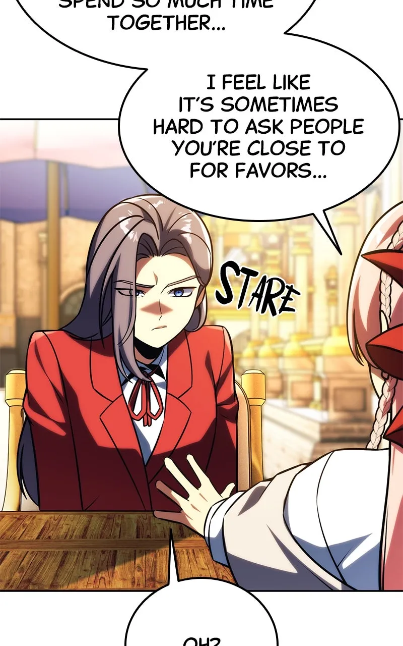 Read The Extra’s Academy Survival Guide chapter 66 image 57 on Lezhin