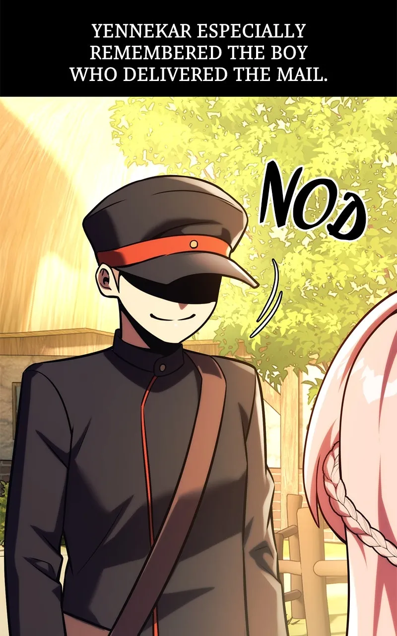 Read The Extra’s Academy Survival Guide chapter 66 image 8 on Lezhin
