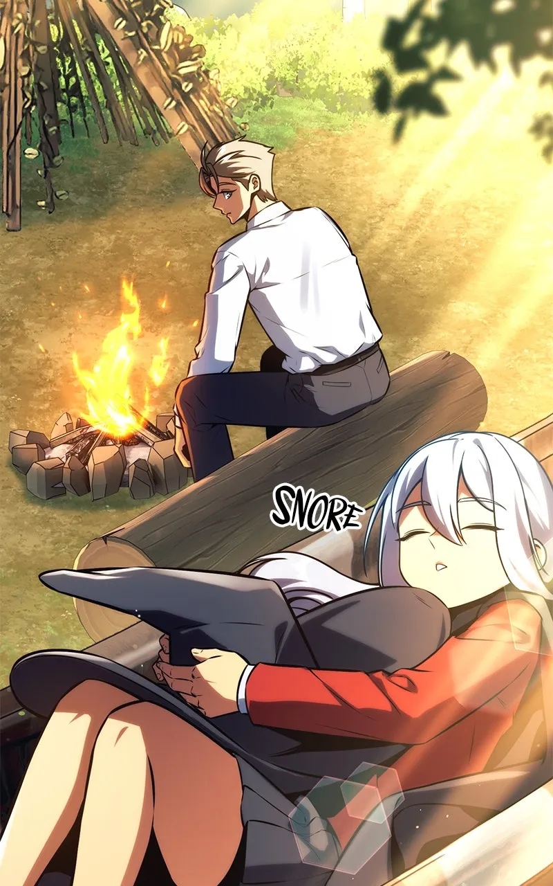 Read The Extra’s Academy Survival Guide chapter 66 image 87 on Lezhin