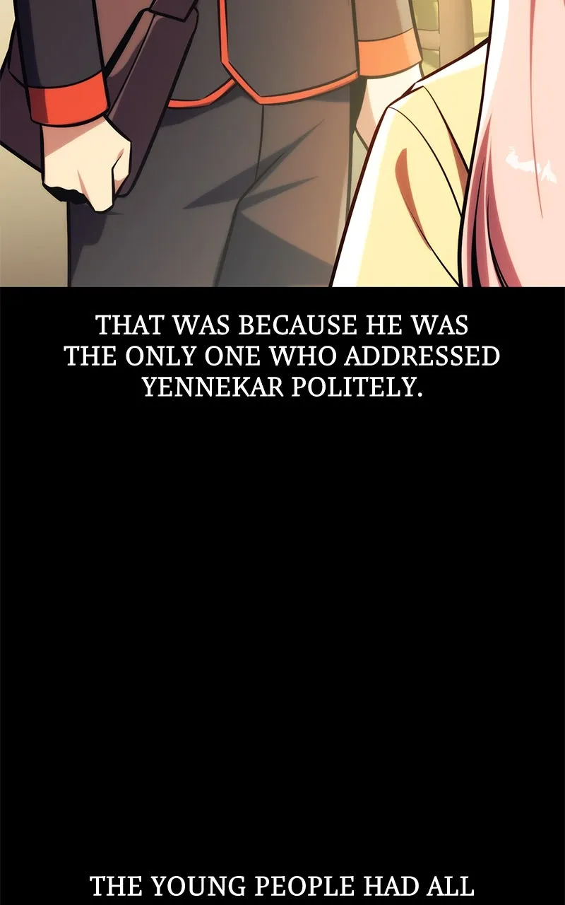 Read The Extra’s Academy Survival Guide chapter 66 image 9 on Lezhin