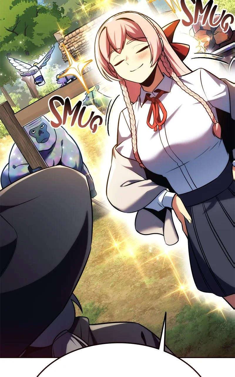 Read The Extra’s Academy Survival Guide chapter 68 image 13 on Lezhin