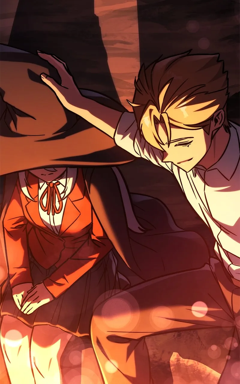 Read The Extra’s Academy Survival Guide chapter 68 image 169 on Lezhin