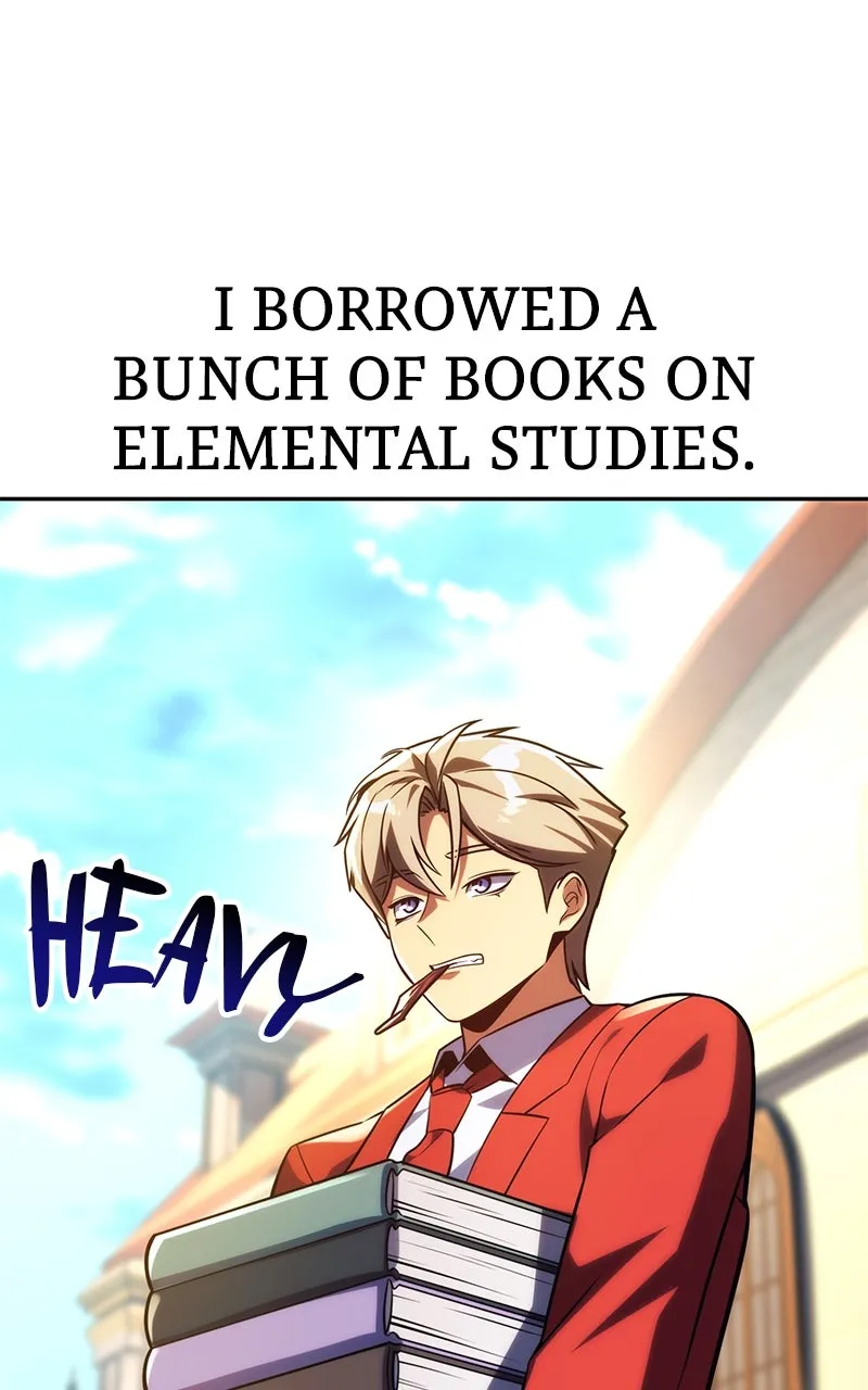 Read The Extra’s Academy Survival Guide chapter 68 image 18 on Lezhin