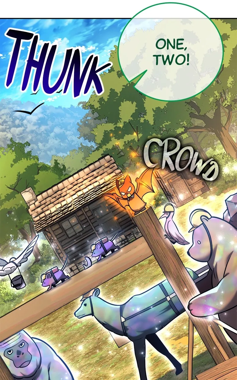 Read The Extra’s Academy Survival Guide chapter 68 image 2 on Lezhin