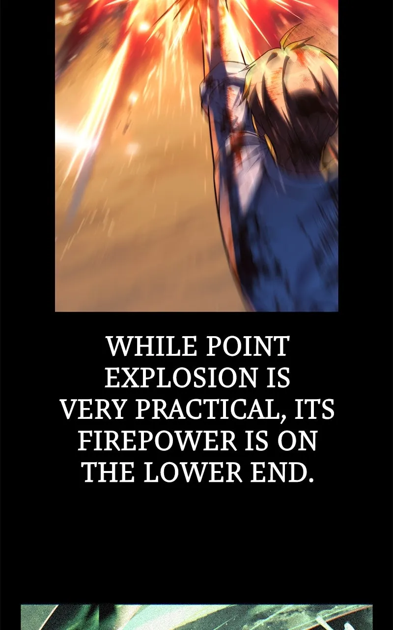 Read The Extra’s Academy Survival Guide chapter 68 image 21 on Lezhin