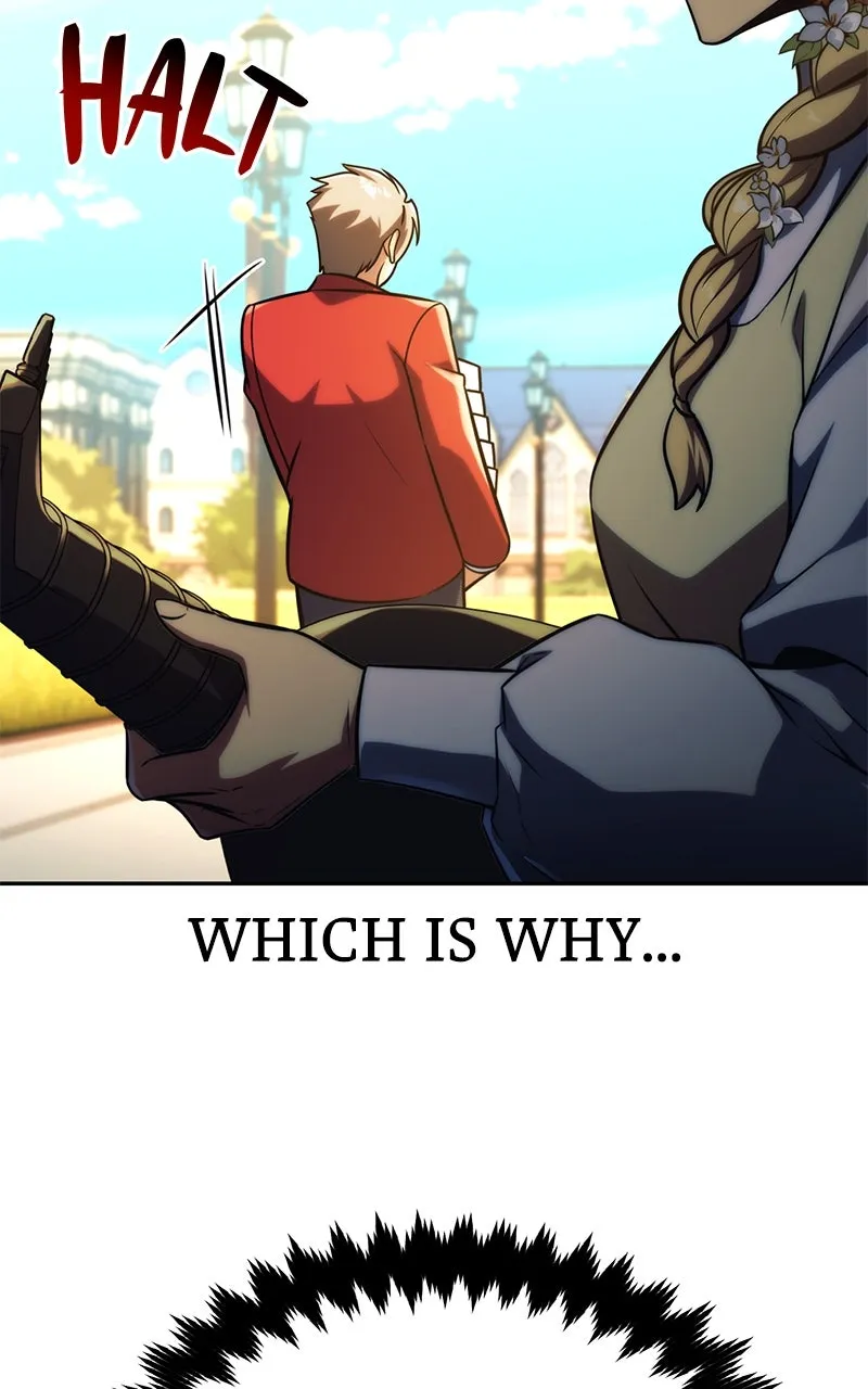Read The Extra’s Academy Survival Guide chapter 68 image 31 on Lezhin