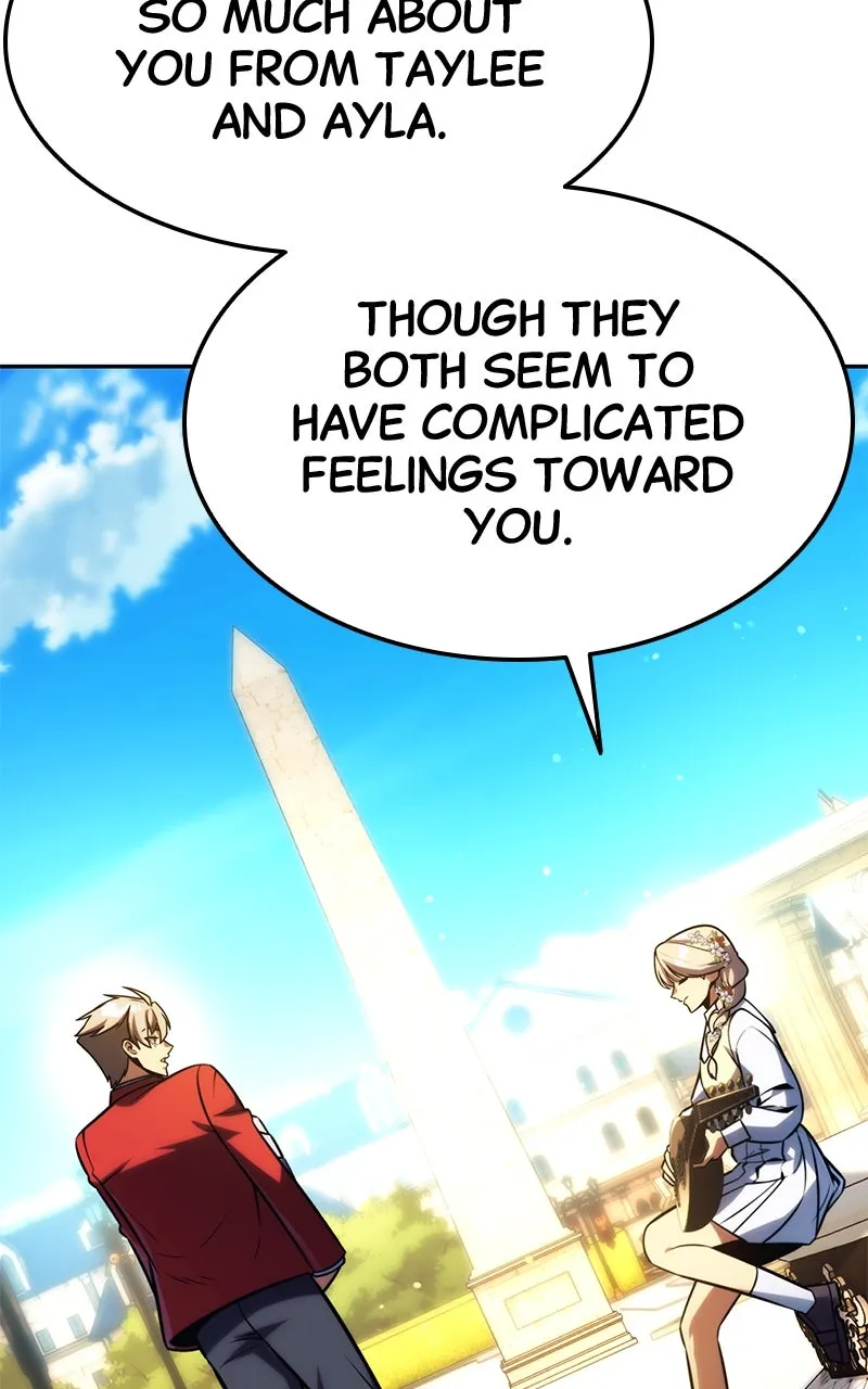 Read The Extra’s Academy Survival Guide chapter 68 image 34 on Lezhin