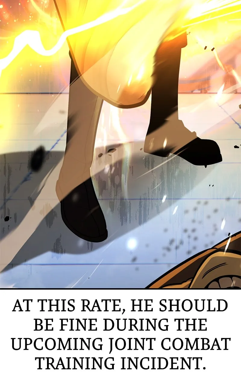 Read The Extra’s Academy Survival Guide chapter 68 image 38 on Lezhin