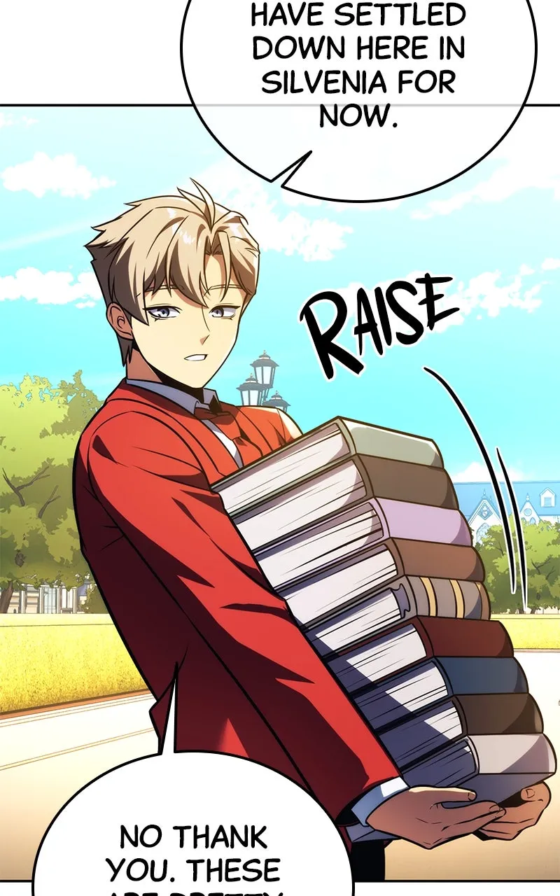 Read The Extra’s Academy Survival Guide chapter 68 image 40 on Lezhin