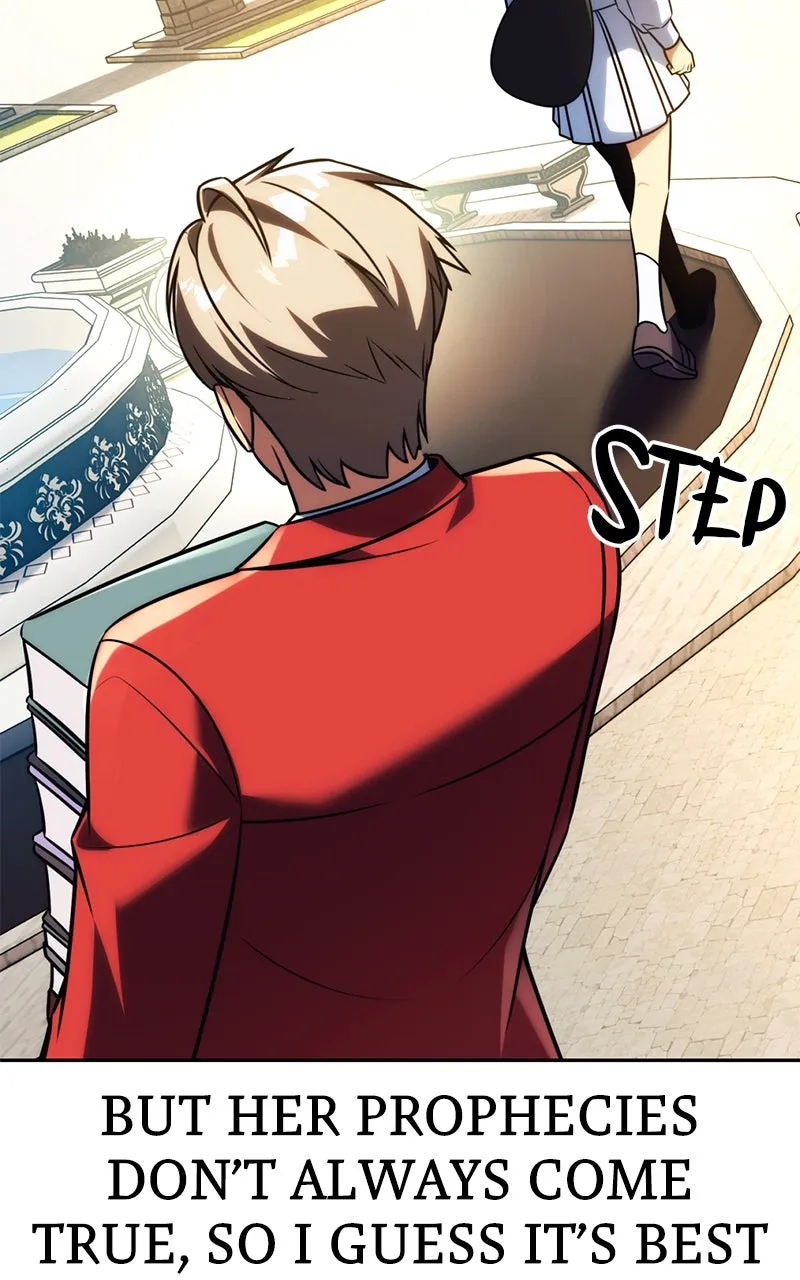 Read The Extra’s Academy Survival Guide chapter 68 image 49 on Lezhin