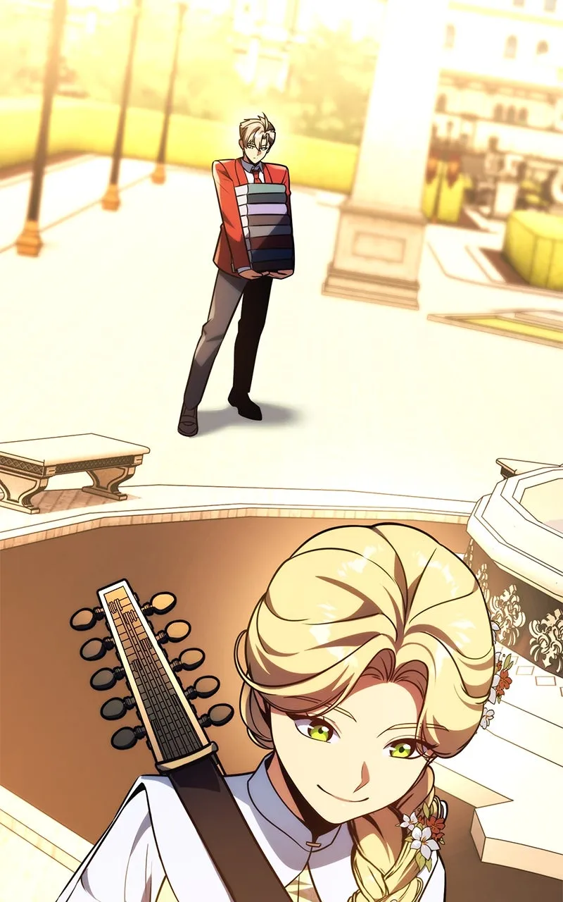 Read The Extra’s Academy Survival Guide chapter 68 image 53 on Lezhin