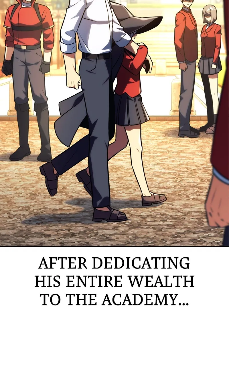 Read The Extra’s Academy Survival Guide chapter 68 image 84 on Lezhin