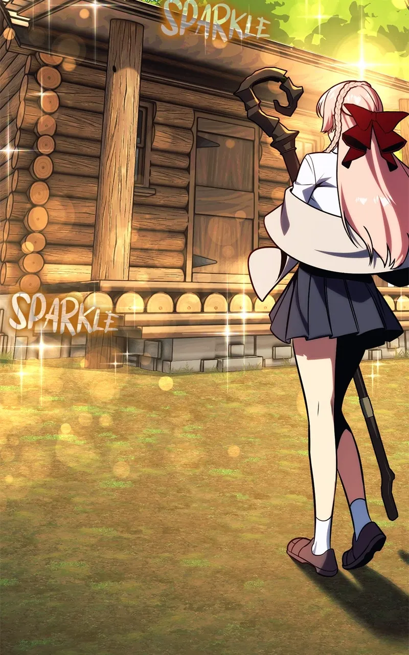 Read The Extra’s Academy Survival Guide chapter 69 image 1 on Lezhin