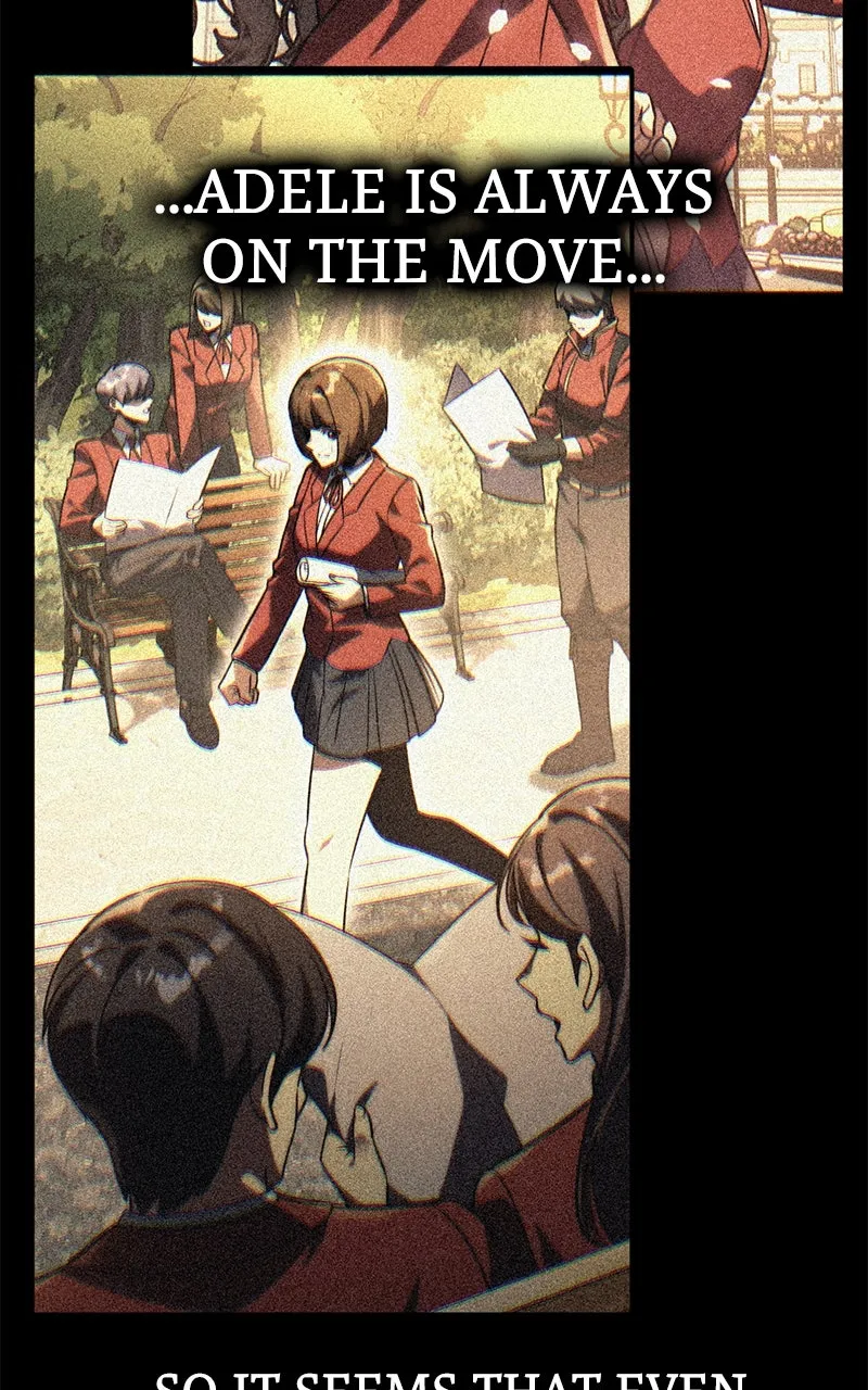 Read The Extra’s Academy Survival Guide chapter 69 image 134 on Lezhin