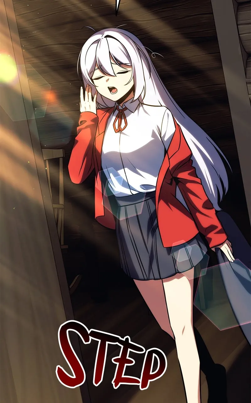 Read The Extra’s Academy Survival Guide chapter 69 image 20 on Lezhin