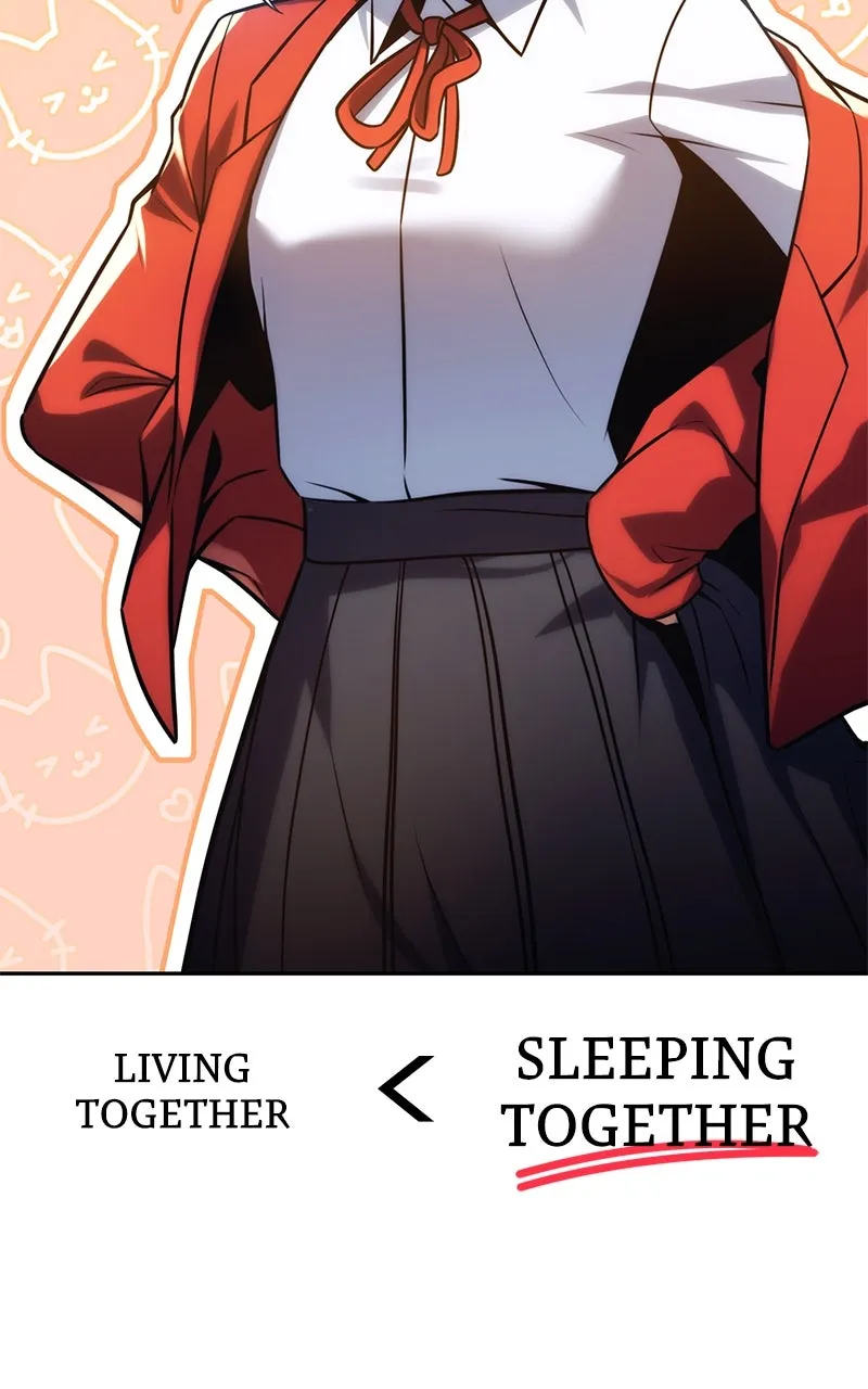 Read The Extra’s Academy Survival Guide chapter 69 image 26 on Lezhin
