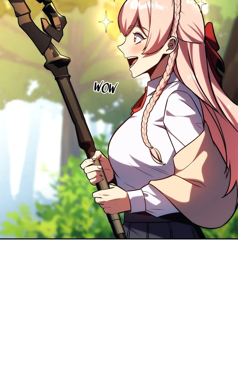 Read The Extra’s Academy Survival Guide chapter 69 image 3 on Lezhin