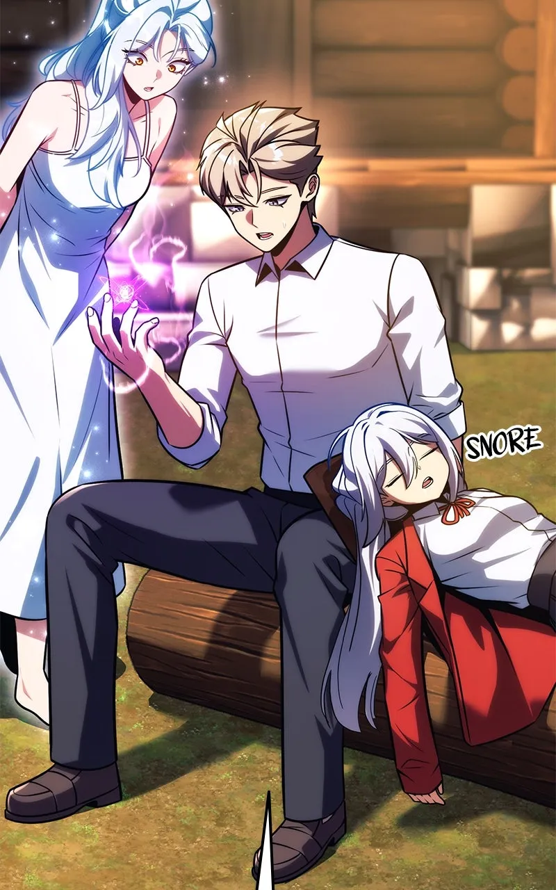 Read The Extra’s Academy Survival Guide chapter 69 image 34 on Lezhin