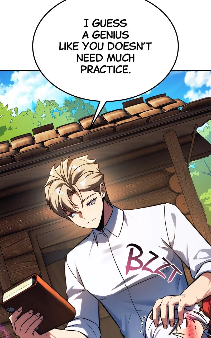 Read The Extra’s Academy Survival Guide chapter 69 image 43 on Lezhin