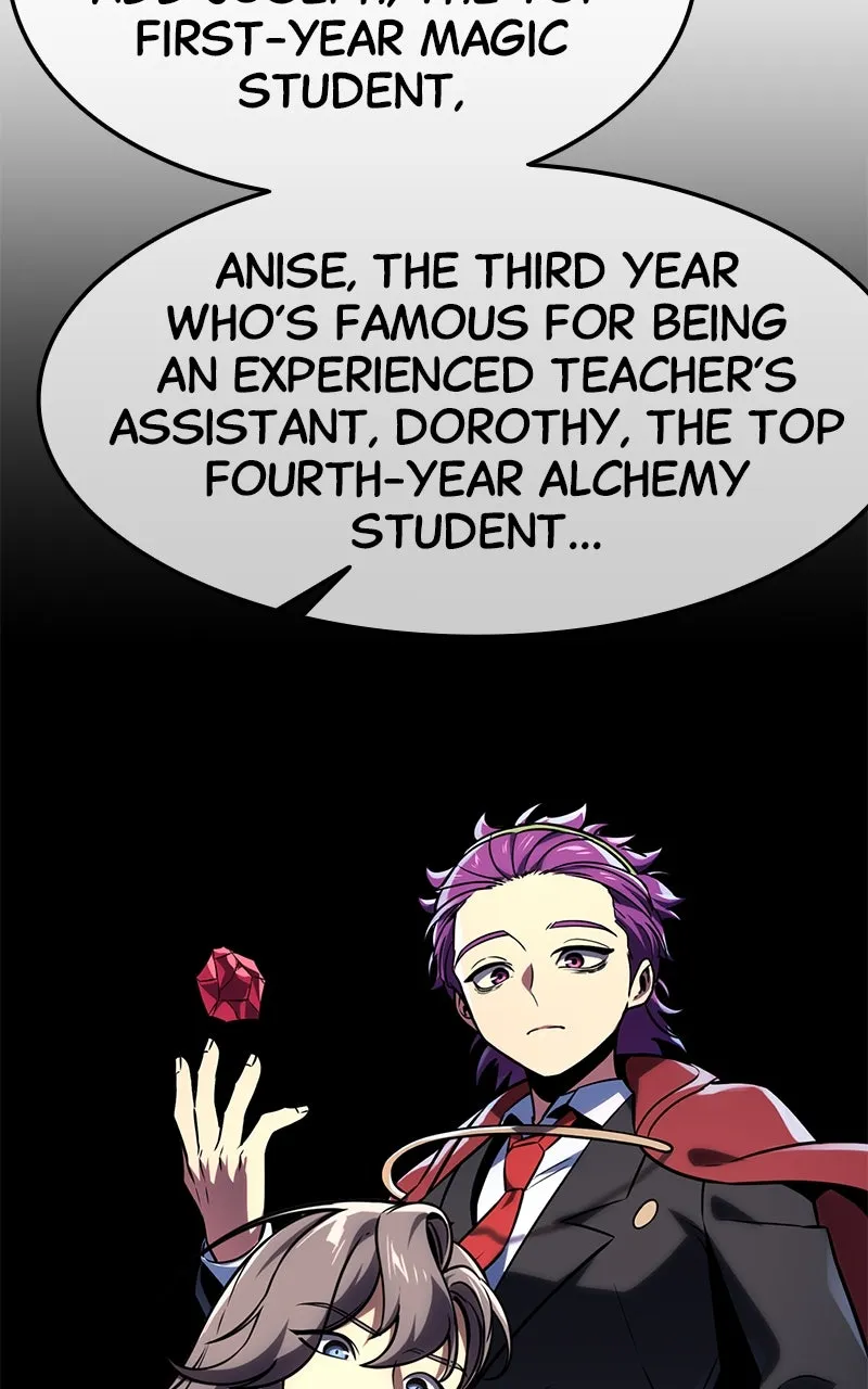 Read The Extra’s Academy Survival Guide chapter 69 image 77 on Lezhin