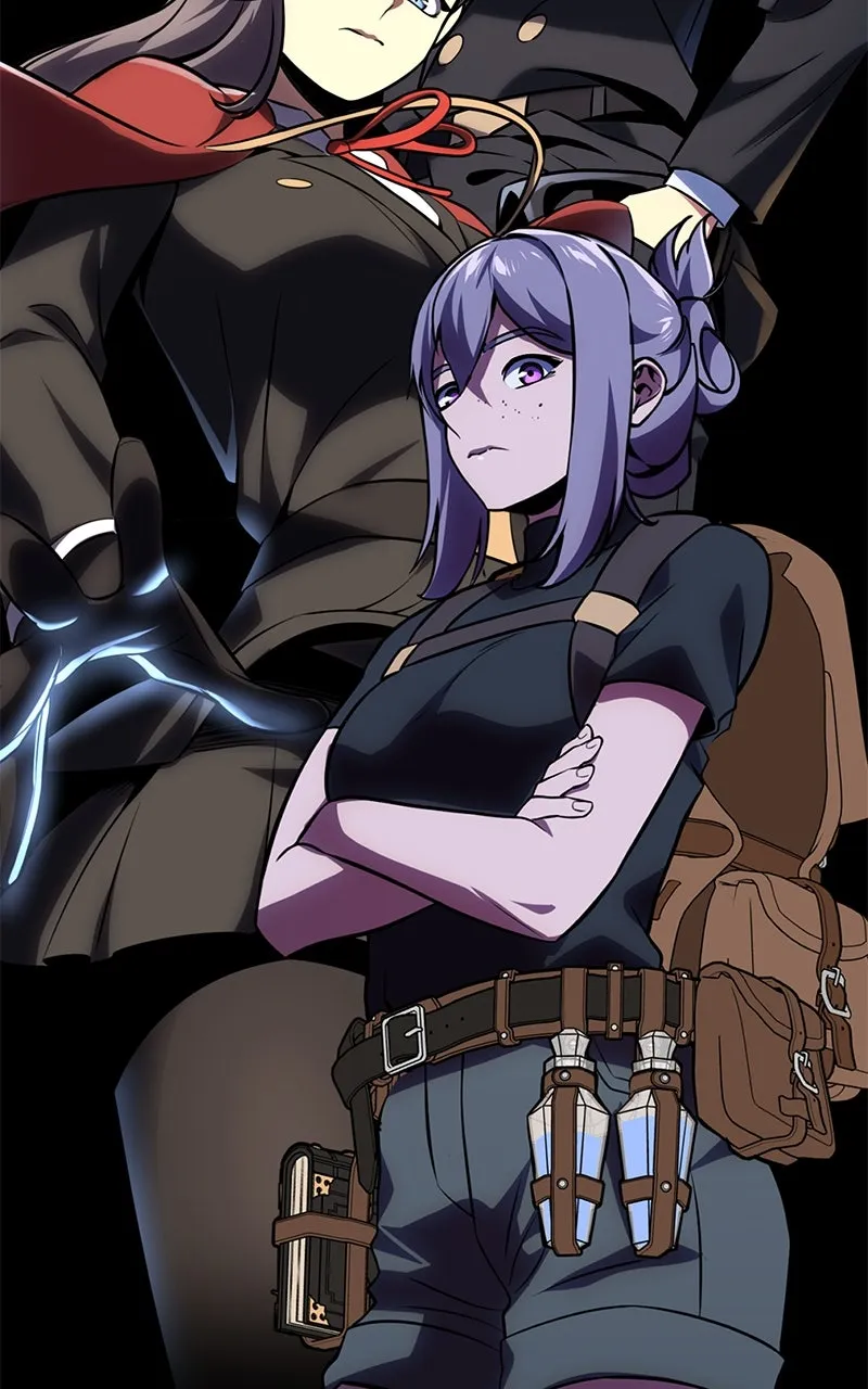 Read The Extra’s Academy Survival Guide chapter 69 image 78 on Lezhin