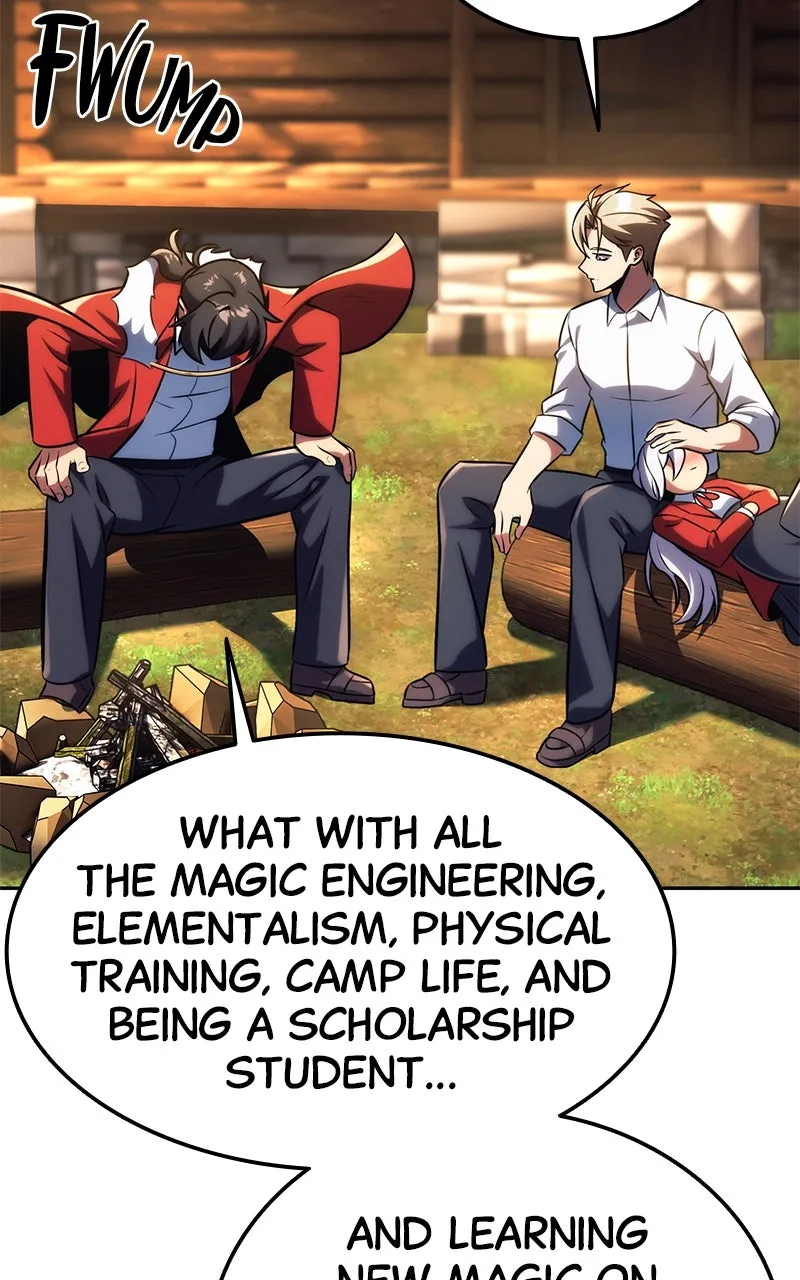 Read The Extra’s Academy Survival Guide chapter 69 image 81 on Lezhin