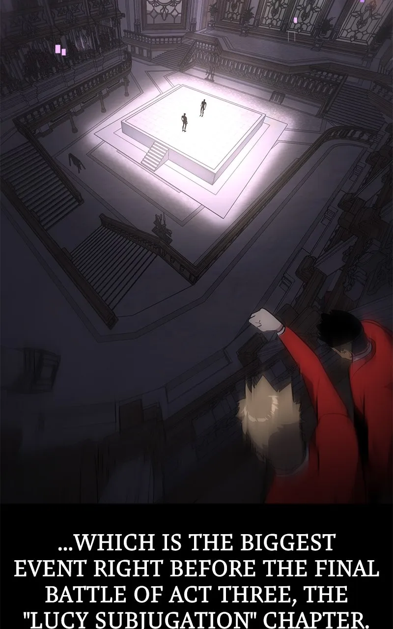 Read The Extra’s Academy Survival Guide chapter 69 image 88 on Lezhin