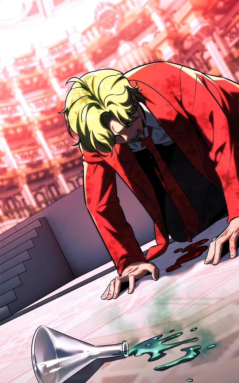 Read The Extra’s Academy Survival Guide chapter 69 image 90 on Lezhin