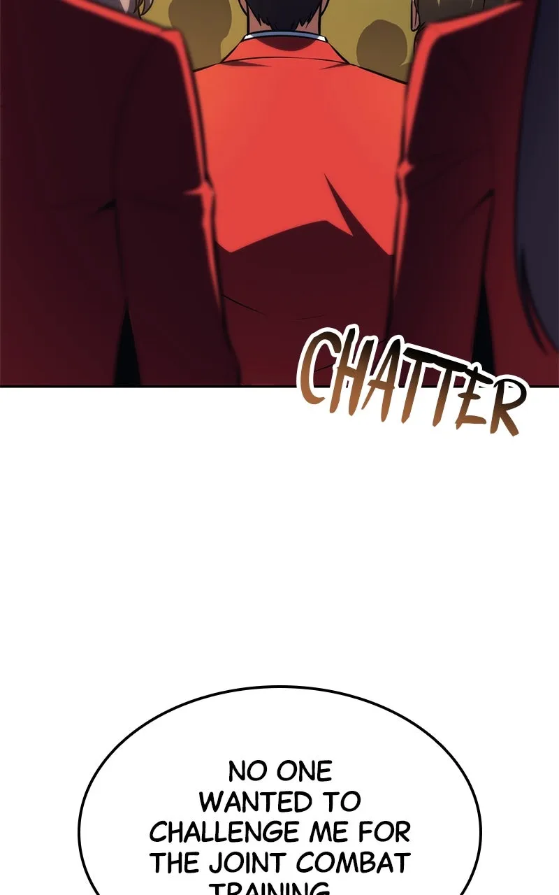 Read The Extra’s Academy Survival Guide chapter 70 image 1 on Lezhin