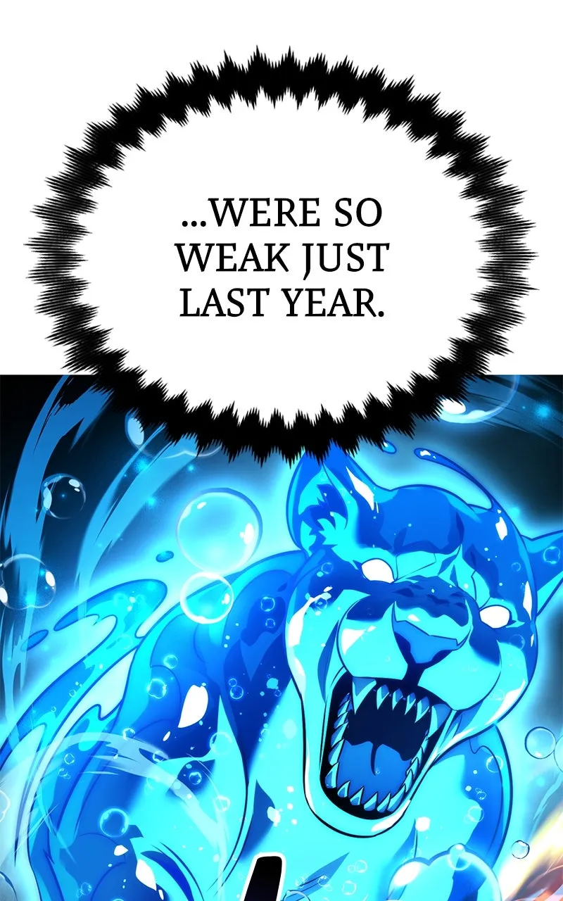 Read The Extra’s Academy Survival Guide chapter 70 image 114 on Lezhin